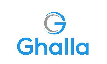 Ghalla.com