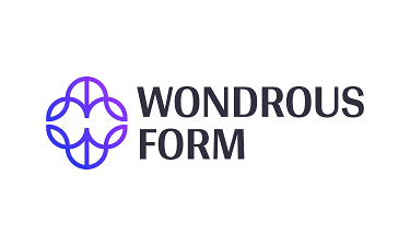 WondrousForm.com