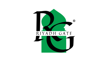 RiyadhGate logo