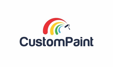 CustomPaint.com