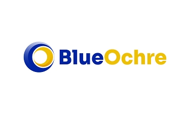 BlueOchre.com