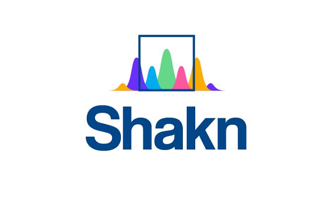 Shakn.com