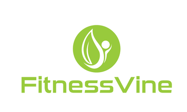 FitnessVine.com - Creative brandable domain for sale