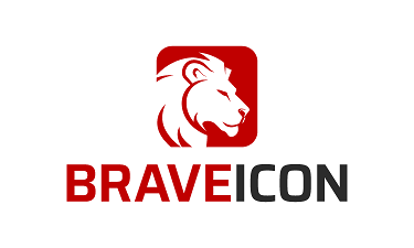 BraveIcon.com