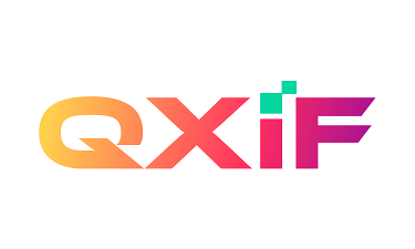 QXIF.com - Creative brandable domain for sale