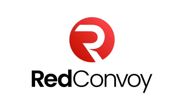 RedConvoy logo