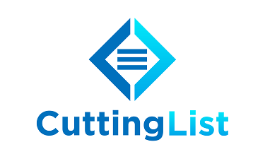 CuttingList.com