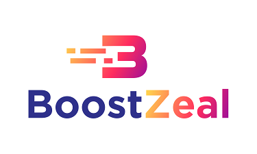 BoostZeal.com