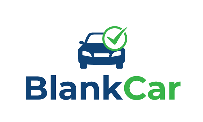 BlankCar.com