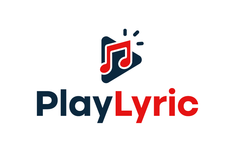 PlayLyric.com - Creative brandable domain for sale