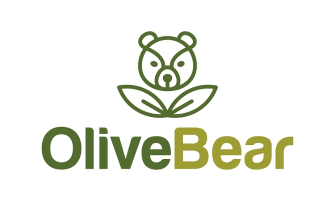 OliveBear.com