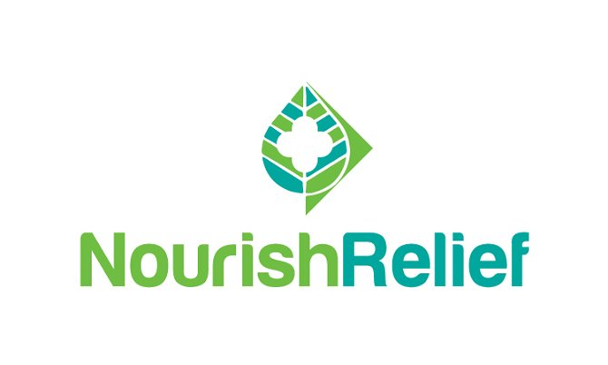 NourishRelief.com