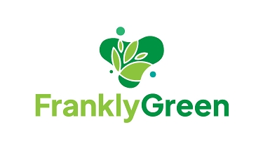 FranklyGreen.com