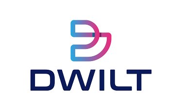 Dwilt.com - Creative brandable domain for sale