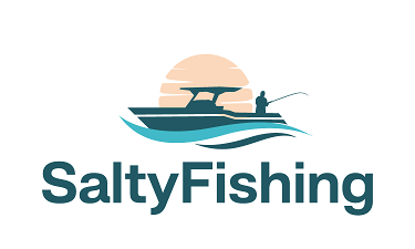 SaltyFishing.com