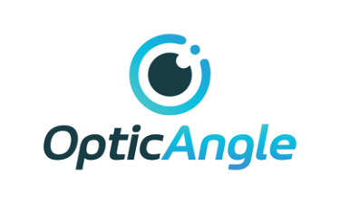 OpticAngle.com - Creative brandable domain for sale