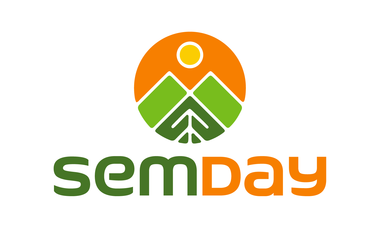 SemDay.com - Creative brandable domain for sale