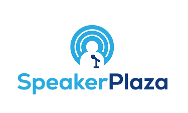 Speakerplaza.com