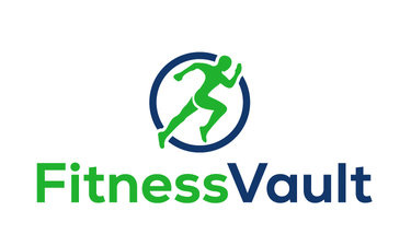 FitnessVault.com - Creative brandable domain for sale