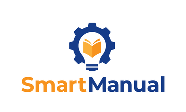SmartManual.com - Creative brandable domain for sale