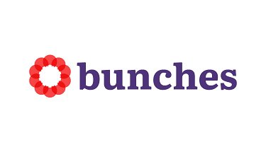 Bunches.net - Creative brandable domain for sale