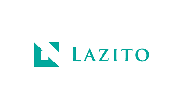 Lazito logo