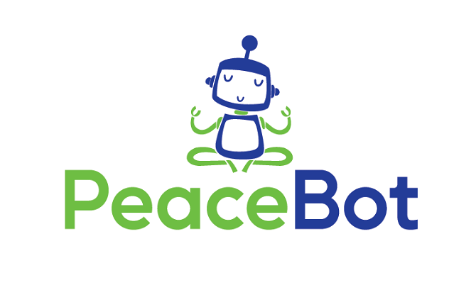 PeaceBot.com