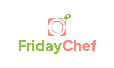 FridayChef.com