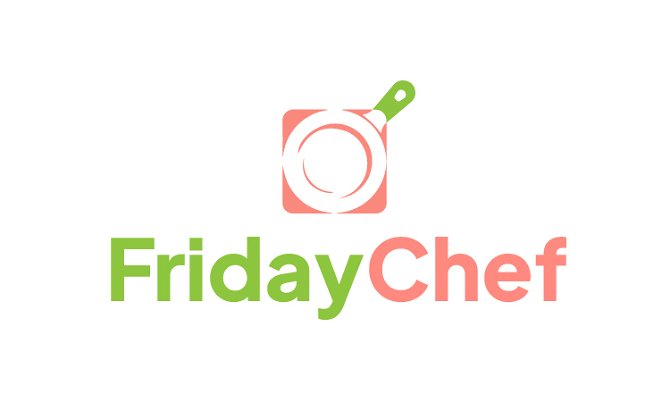 FridayChef.com