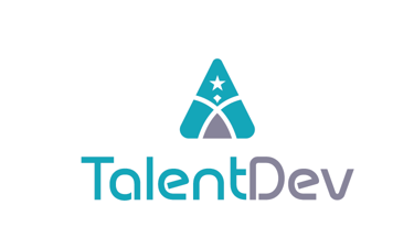 TalentDev.com - Creative brandable domain for sale