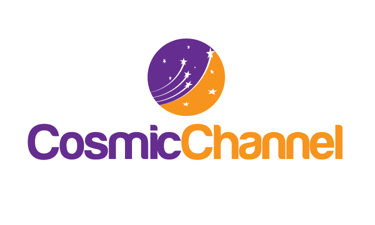 cosmicchannel.com