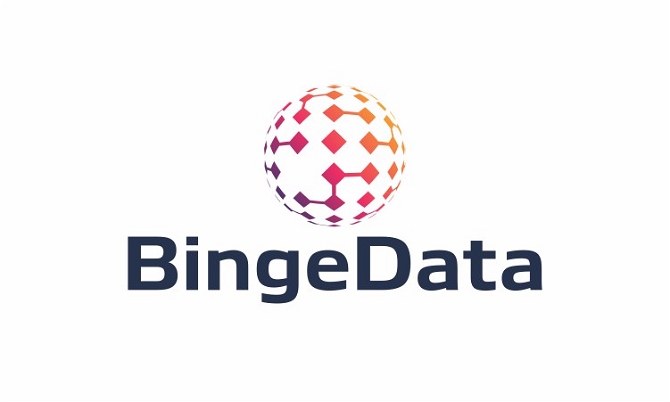 BingeData.com