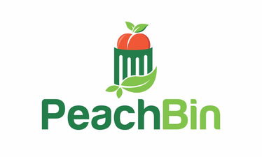 PeachBin.com