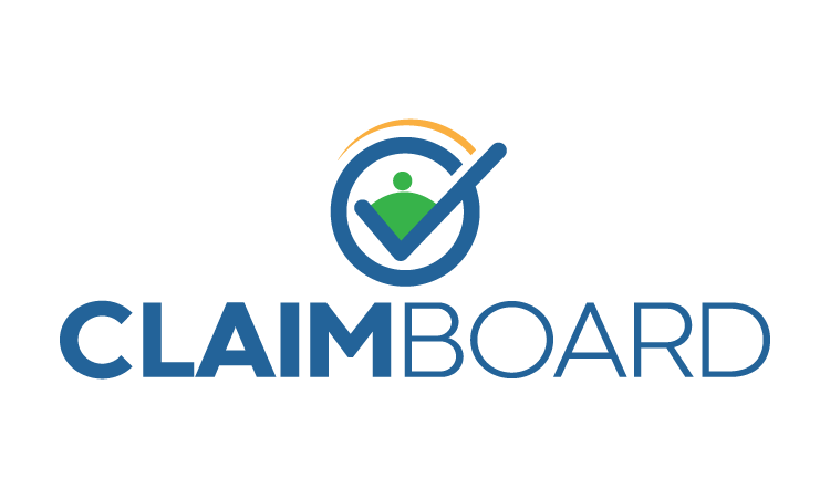 ClaimBoard logo