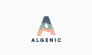 Algenic.com