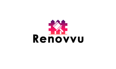 Renovvu.com - Creative brandable domain for sale