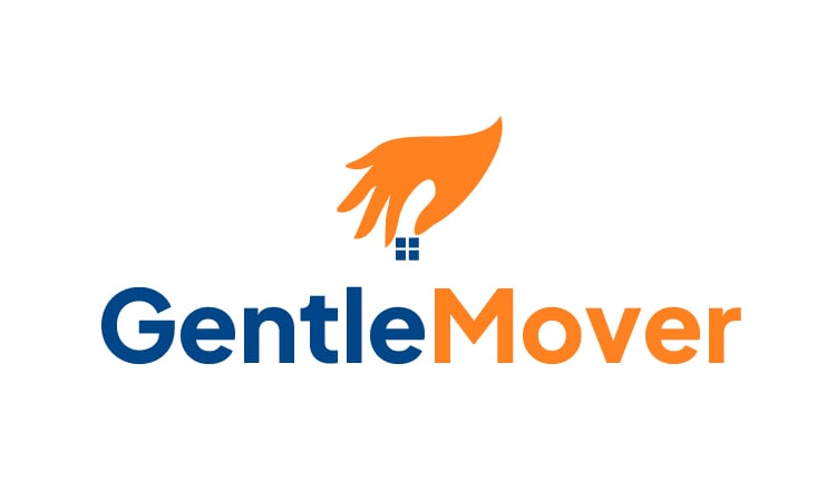 GentleMover logo