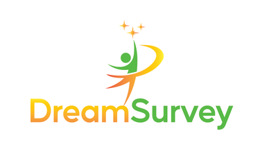 dreamsurvey.com - Creative brandable domain for sale