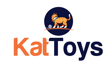 KatToys.com - Creative brandable domain for sale