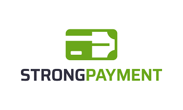 StrongPayment.com