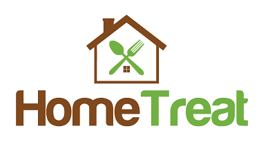 HomeTreat.com - Creative brandable domain for sale