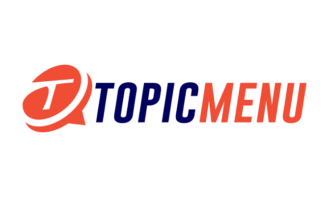 TopicMenu.com