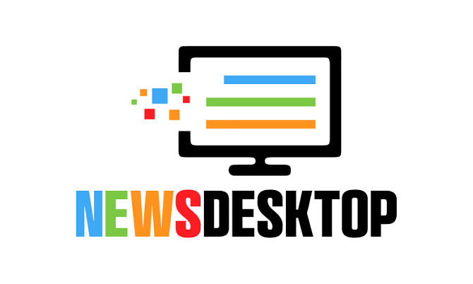 NewsDesktop.com