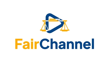 FairChannel.com - Creative brandable domain for sale