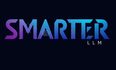 SmarterLLM.com - Creative brandable domain for sale
