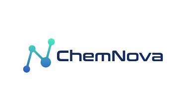 ChemNova.com - Creative brandable domain for sale
