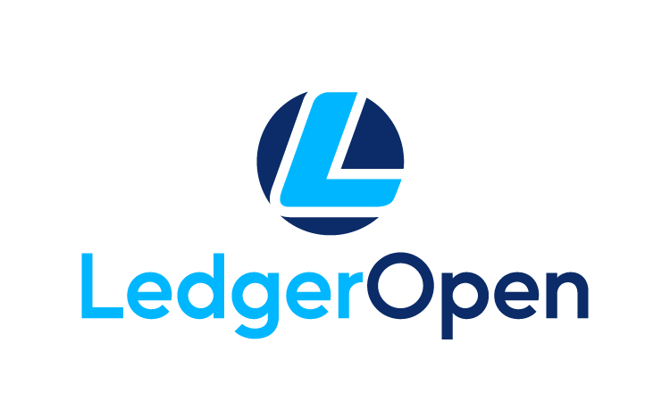 LedgerOpen.com