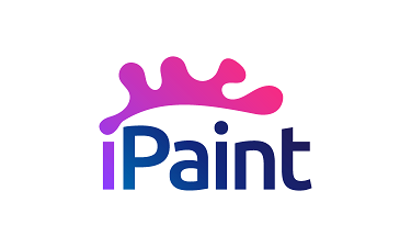 iPaint.com