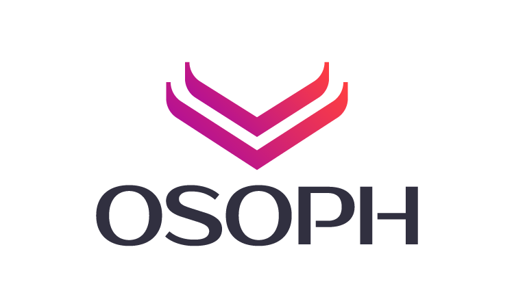 Osoph logo