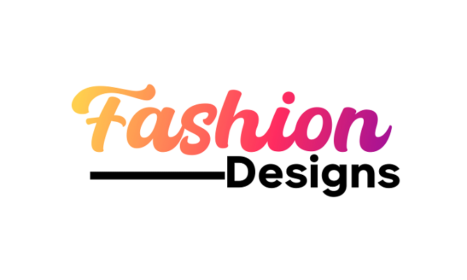 FashionDesigns.com